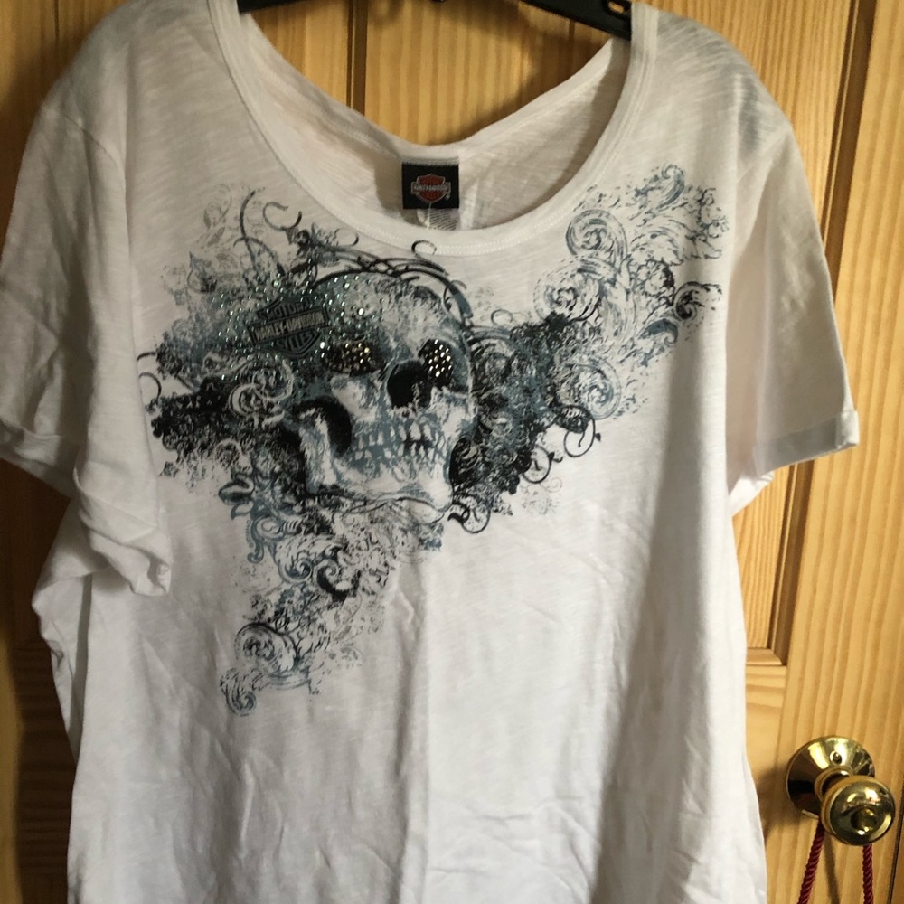 Harley-Davidson Women’s 3x T-shirt